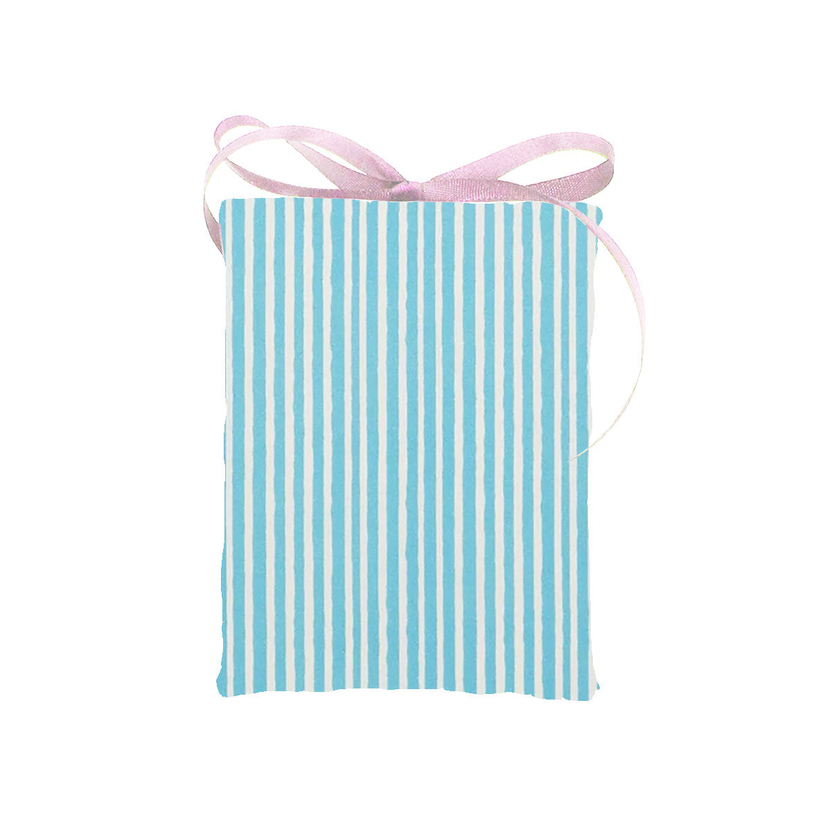 Lavender Sachet -Elements (blue)