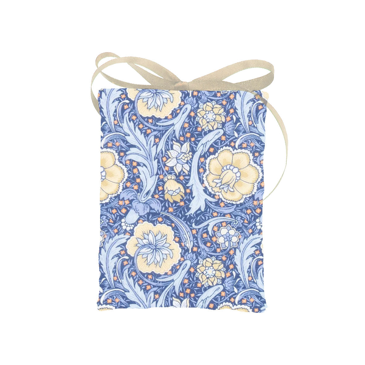 Lavender Sachet -Finesse (blue)