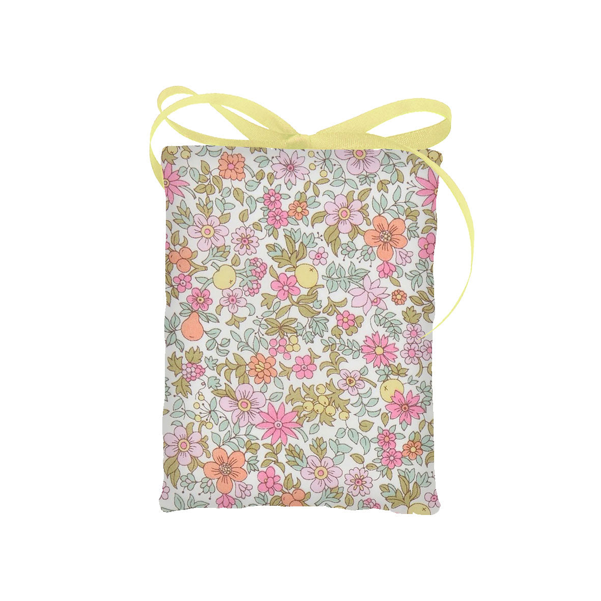 Lavender Sachet -Fruit Punch (Pastels)