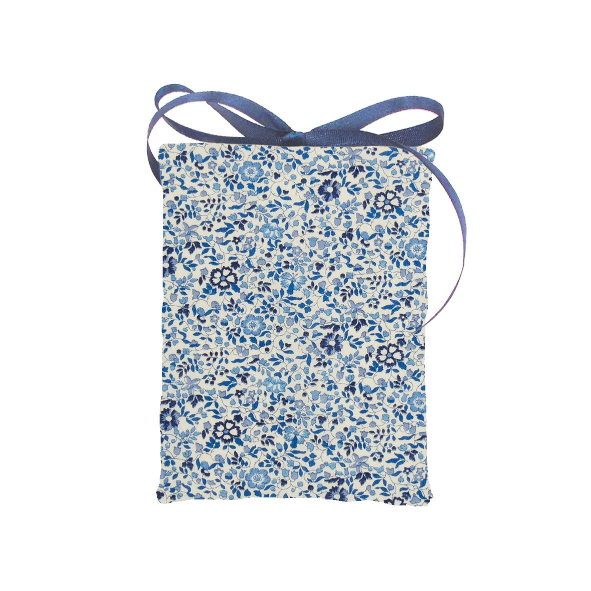 Lavender Sachet -Katie and Millie (blue)
