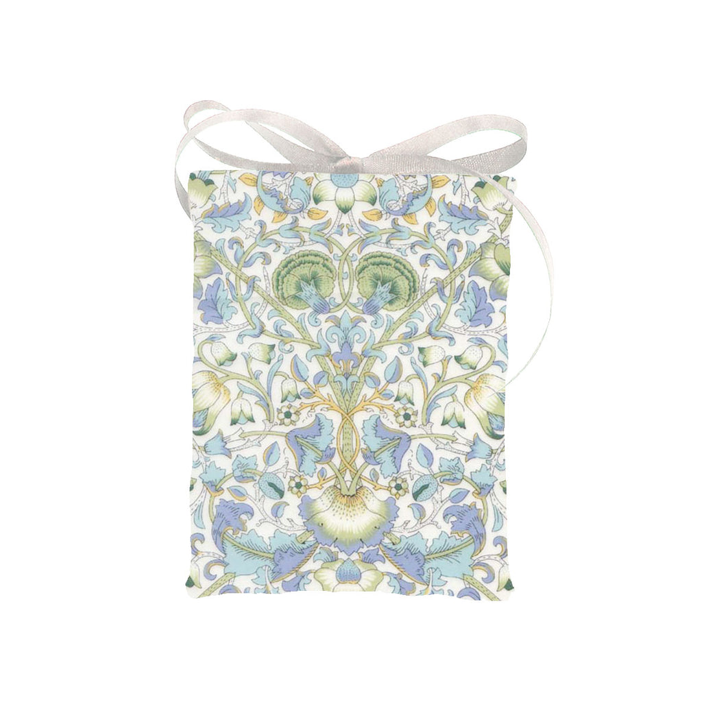 Lavender Sachet -Lodden (blue)