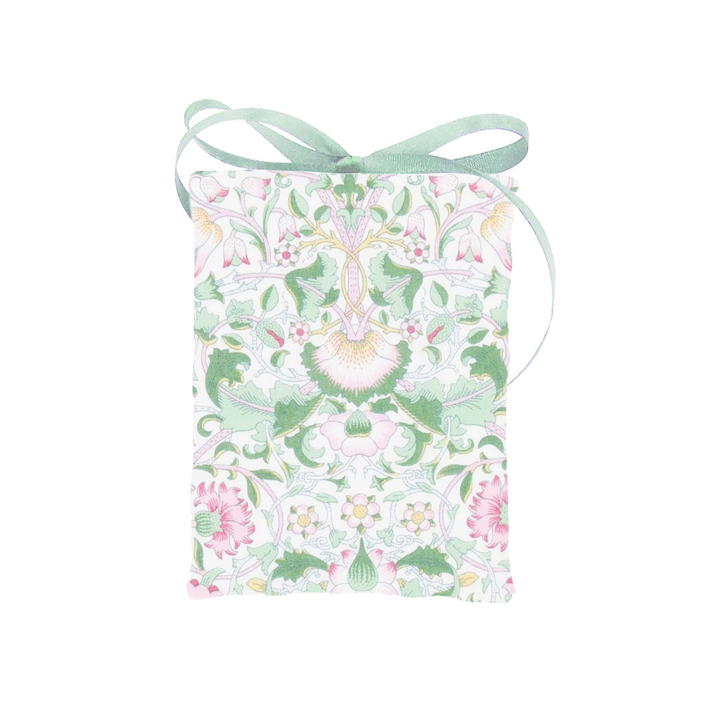 Lavender Sachet -Lodden (pink)