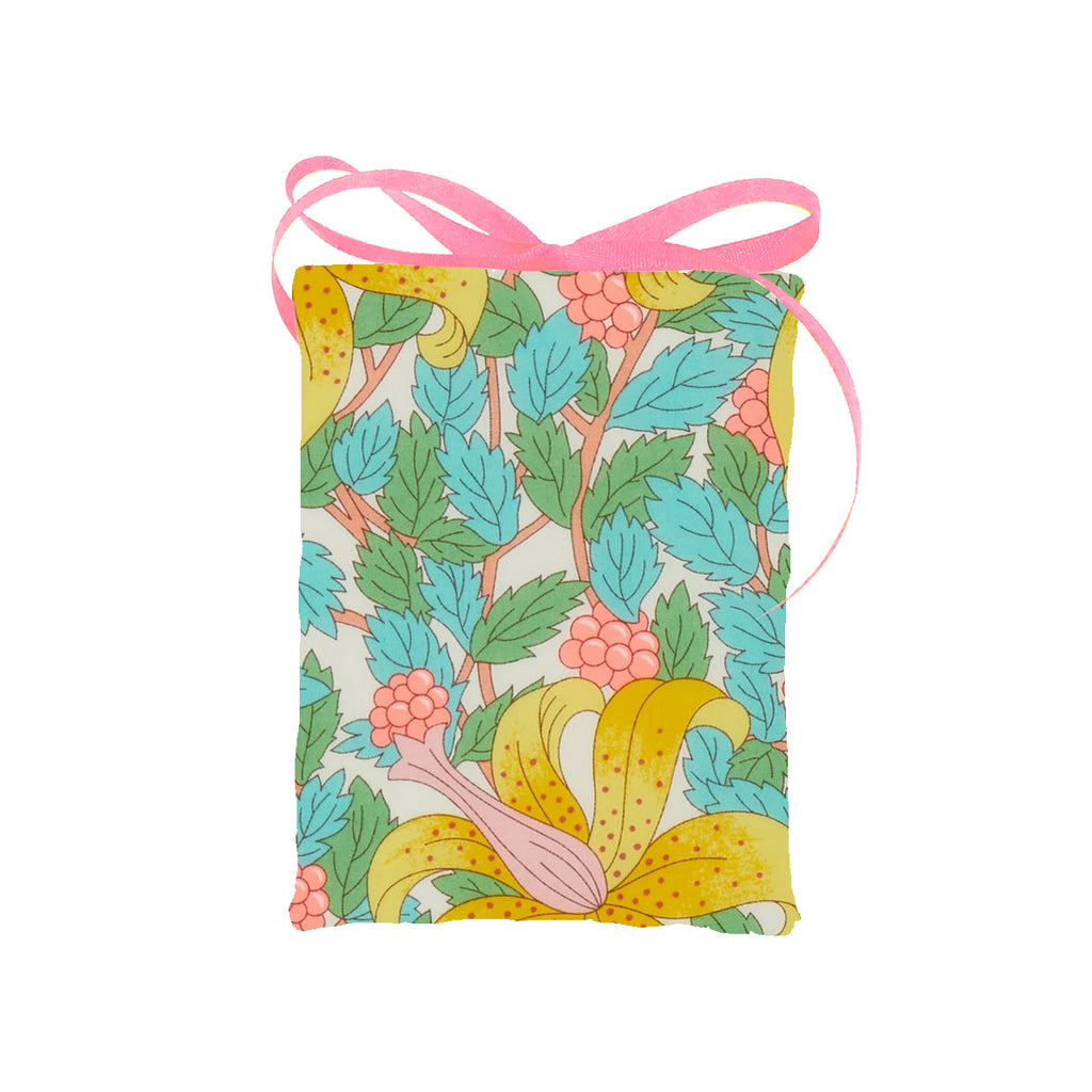 Lavender Sachet -Mawson Melbury
