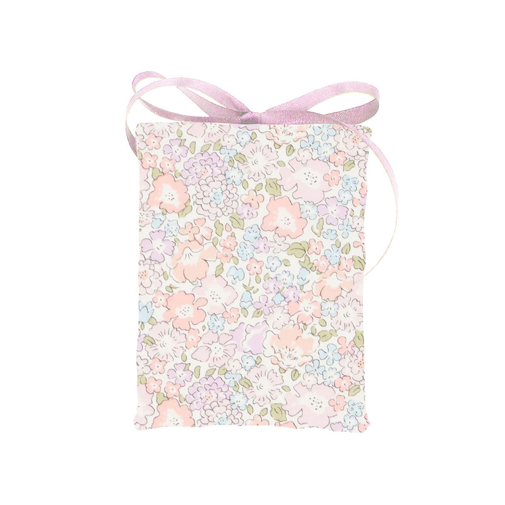 Lavender Sachet -Michelle (pink)