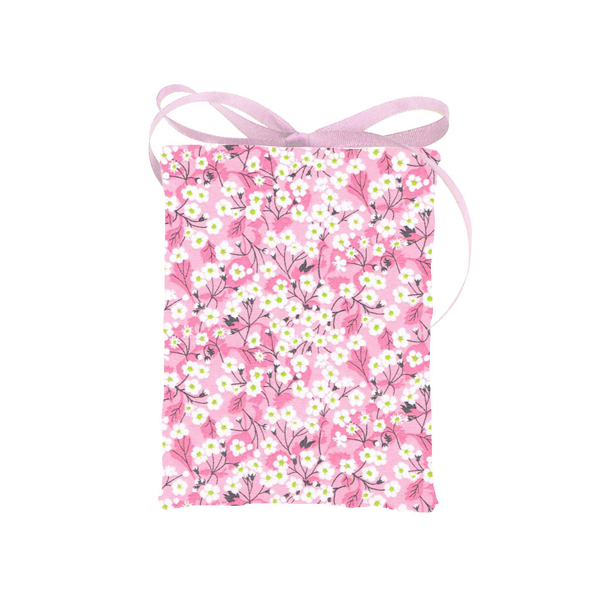 Lavender Sachet -Mitsi Valeria (pink)