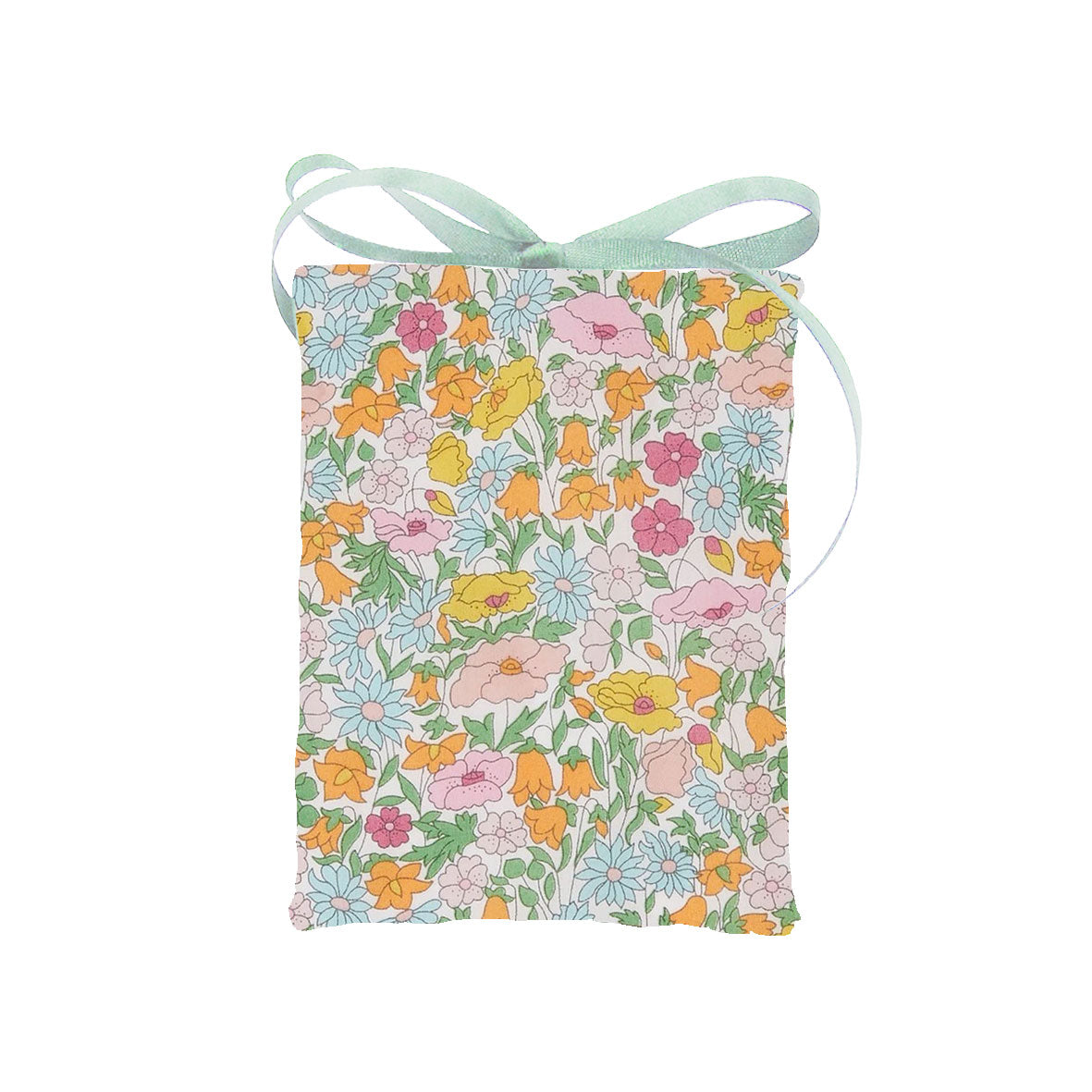 Lavender Sachet -Poppy Forest