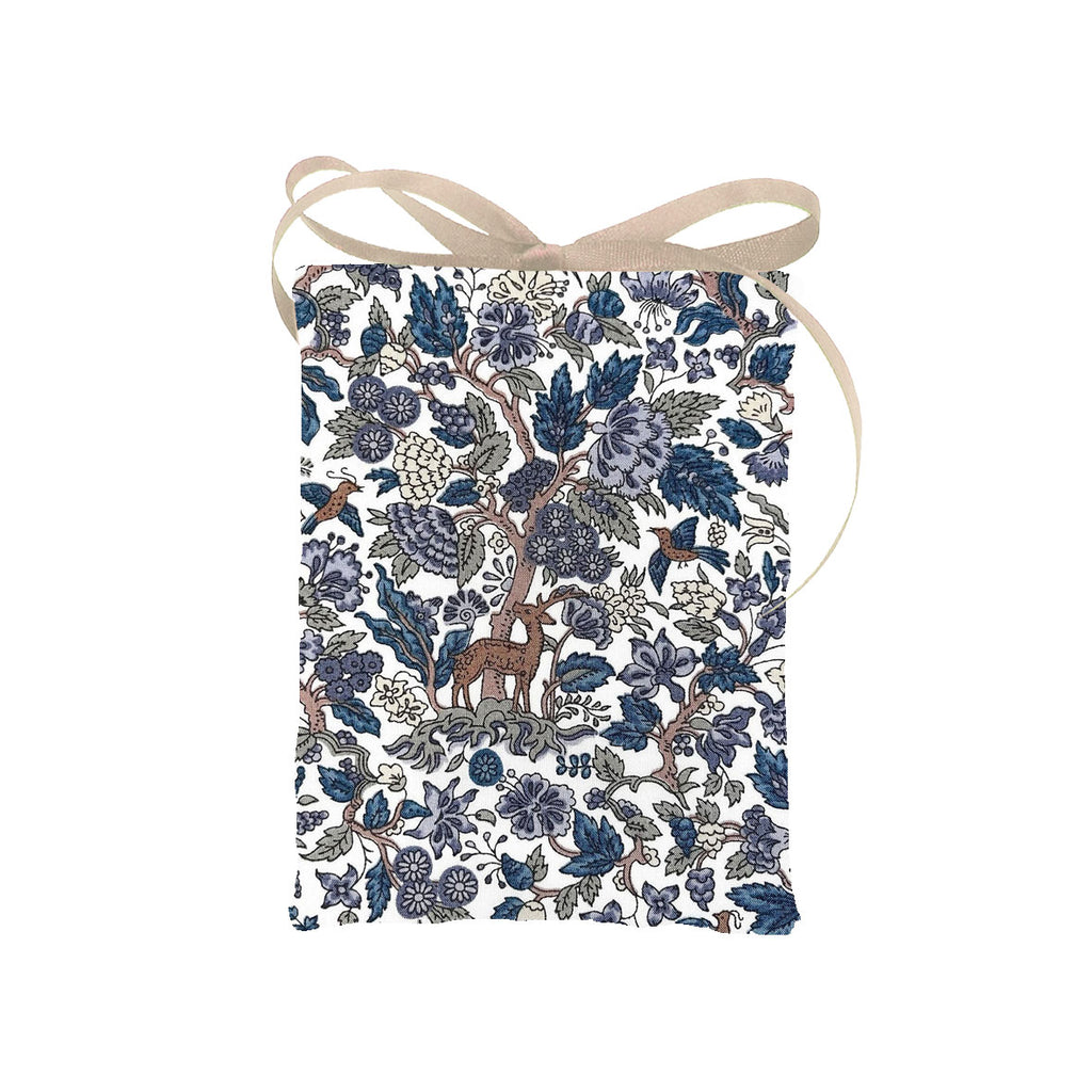 Lavender Sachet -Salters Forest (Blues)