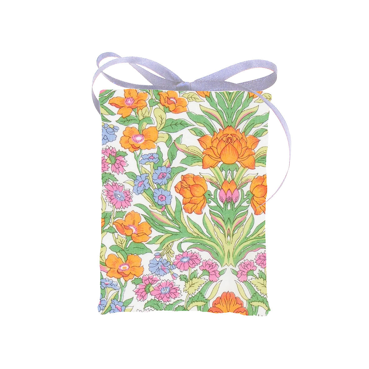 Lavender Sachet -Sea Grass