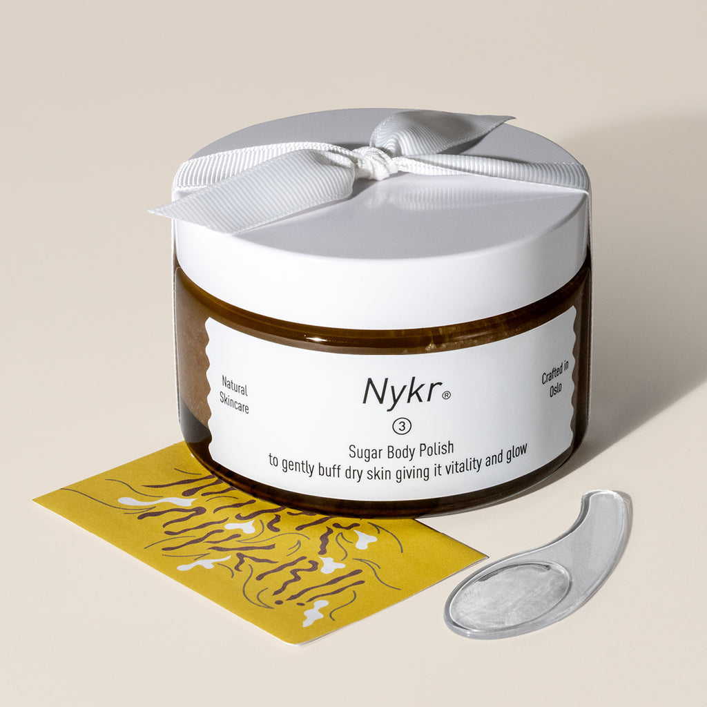 Sugar Body Polish