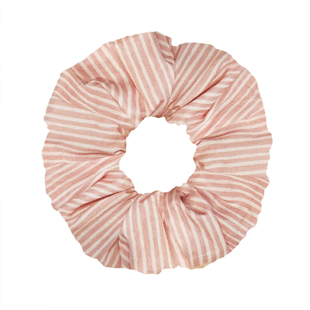 Scrunchie -Elements (Pink)