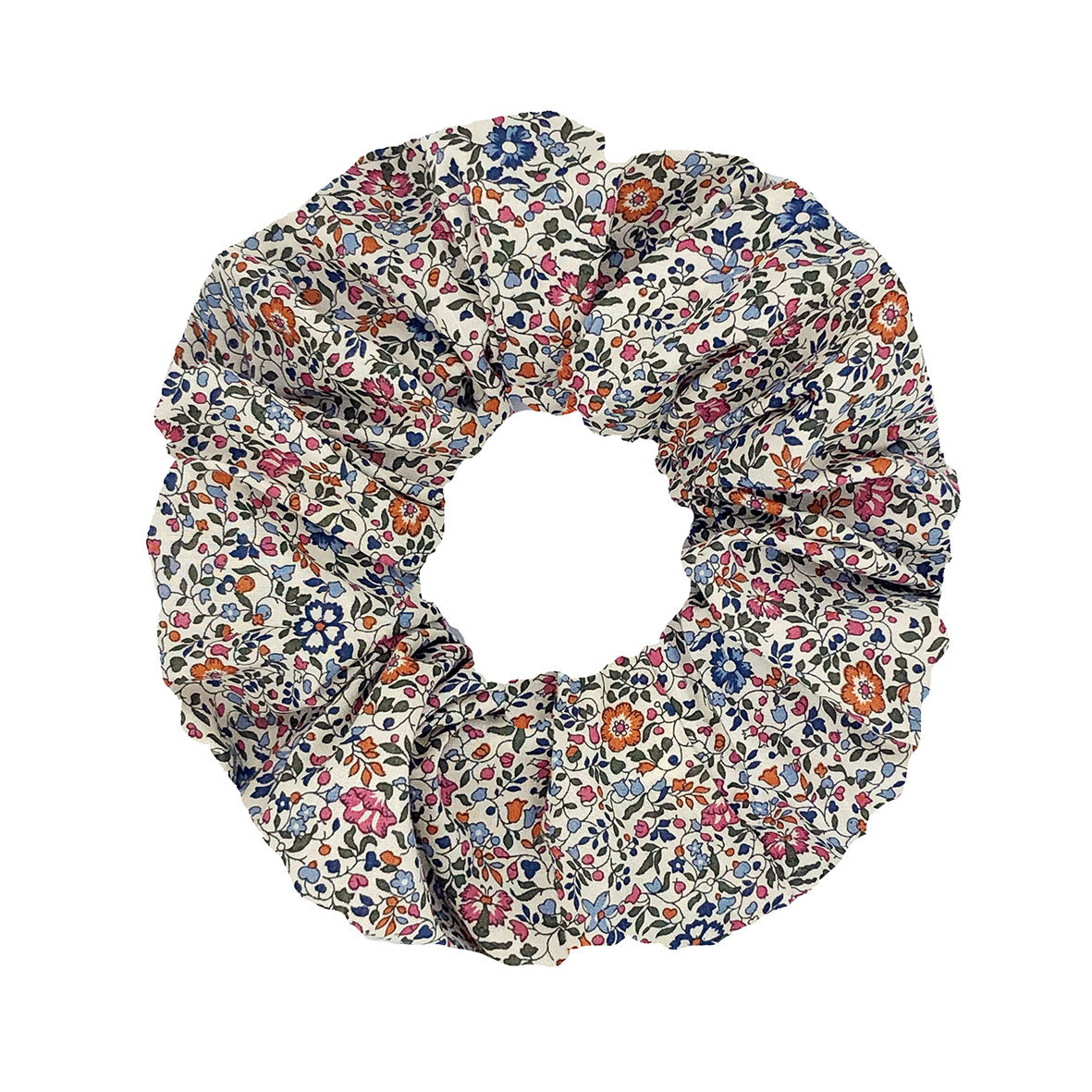 Scrunchie -Katie and Millie