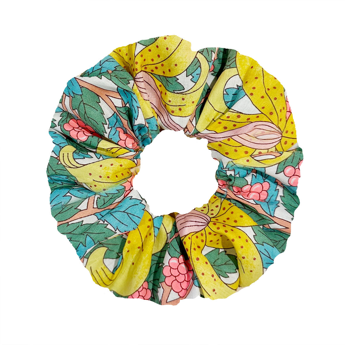 Scrunchie -Mawson Melbury