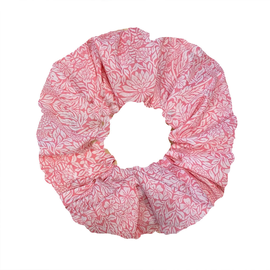 Scrunchie -Survival (Pink)