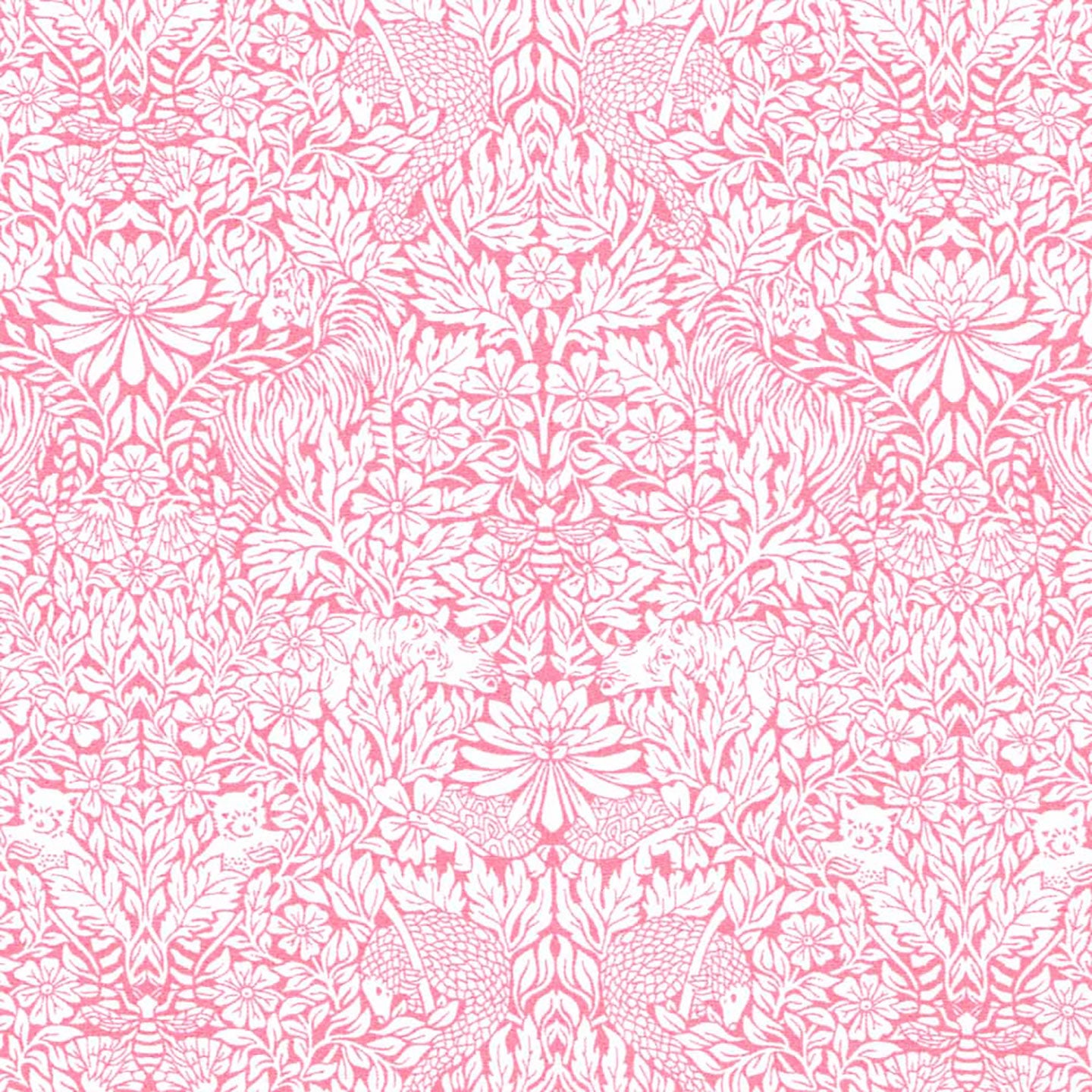 Scrunchie -Survival (Pink)