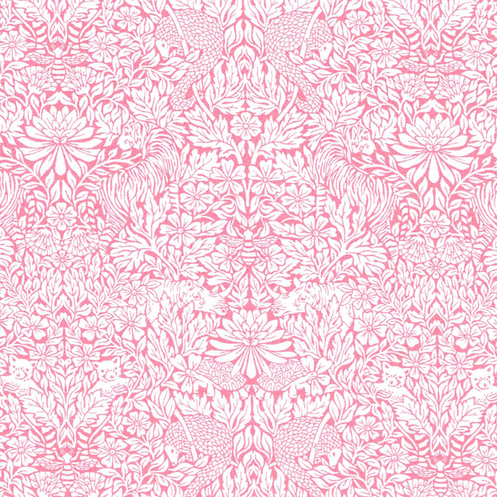 Scrunchie -Survival (Pink)