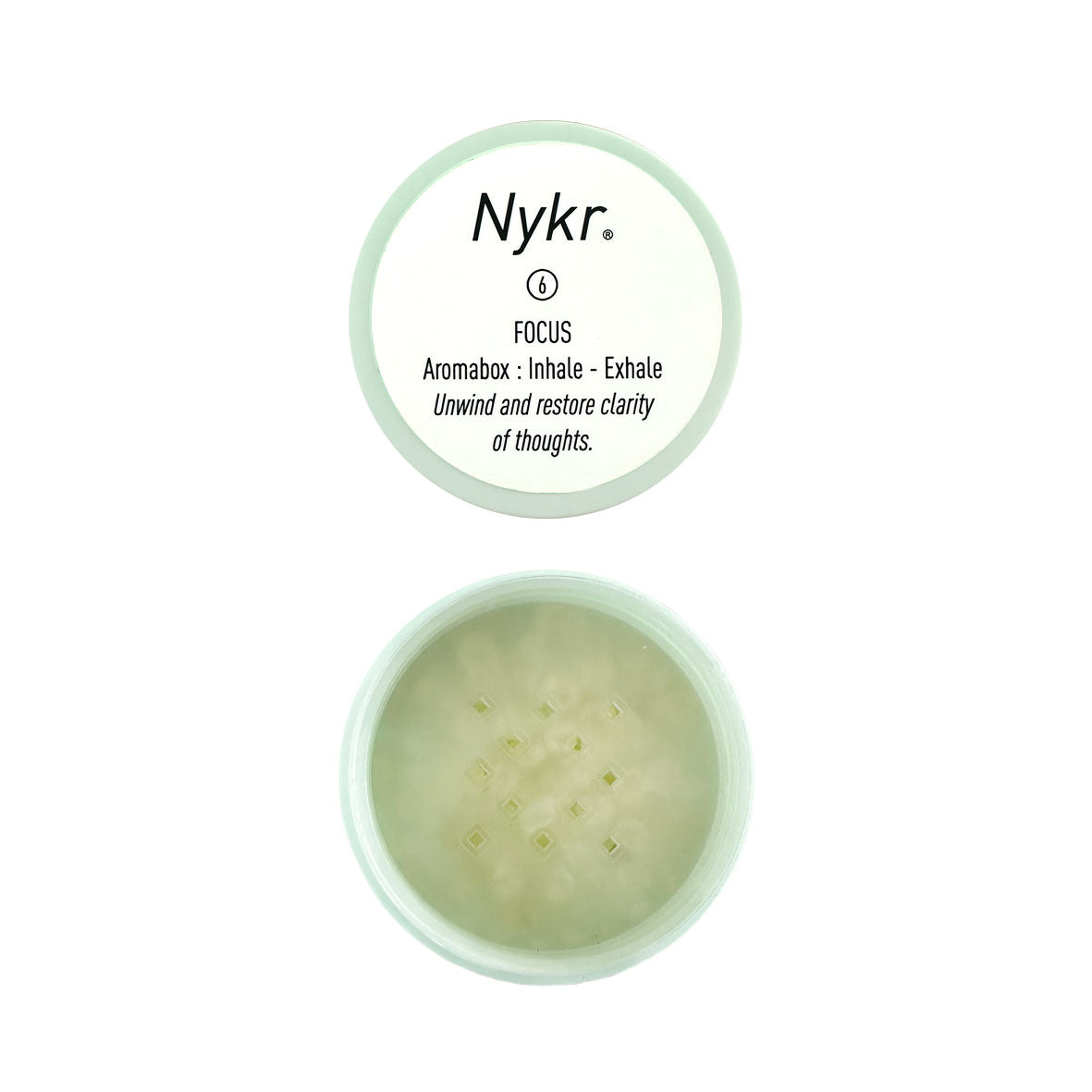 Aromabox -FOCUS