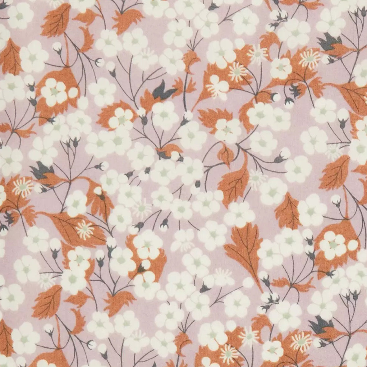 Lavender Sachet -Mitsi (Pastels)