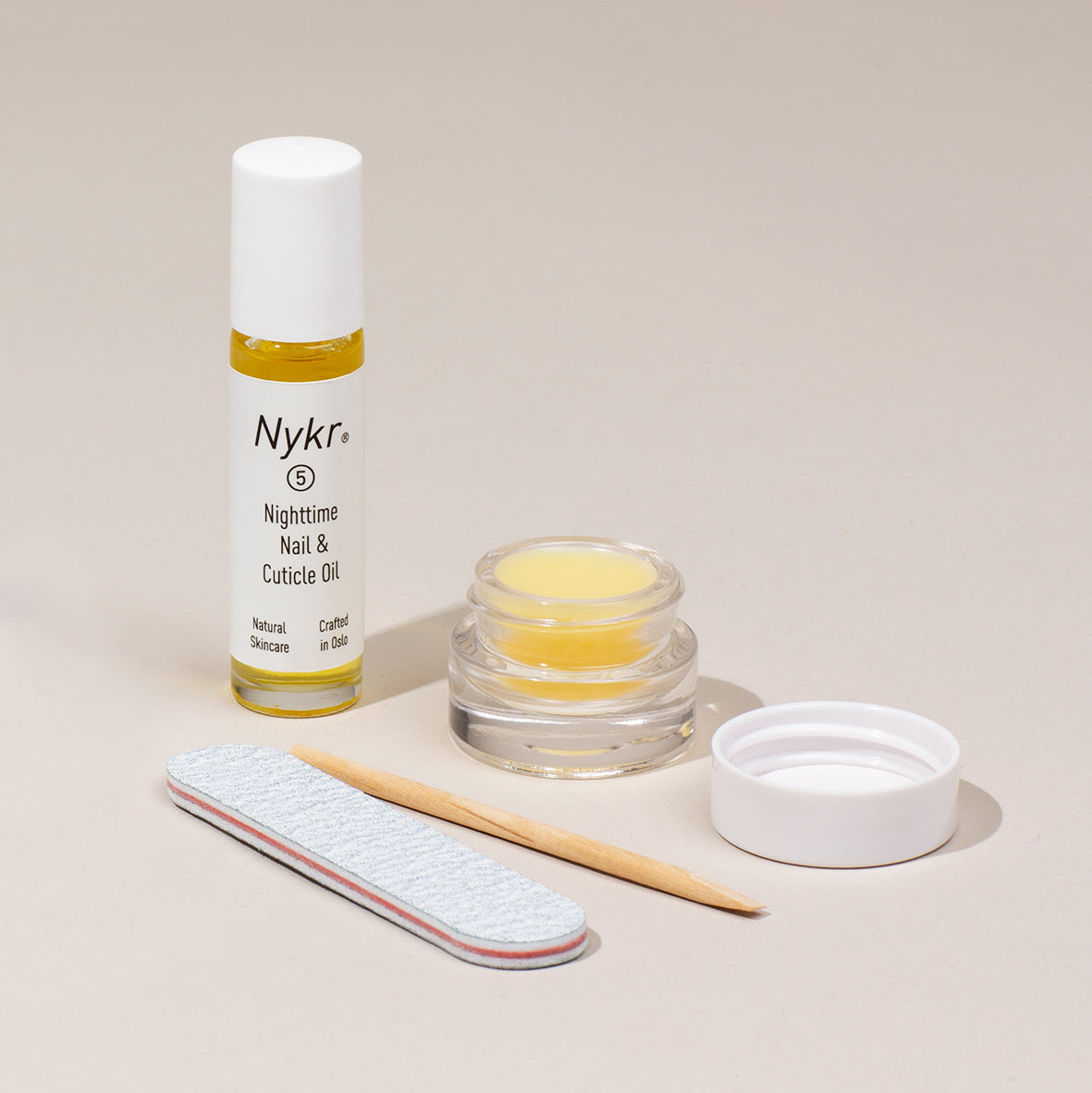 Mother & Baby Caring Kit