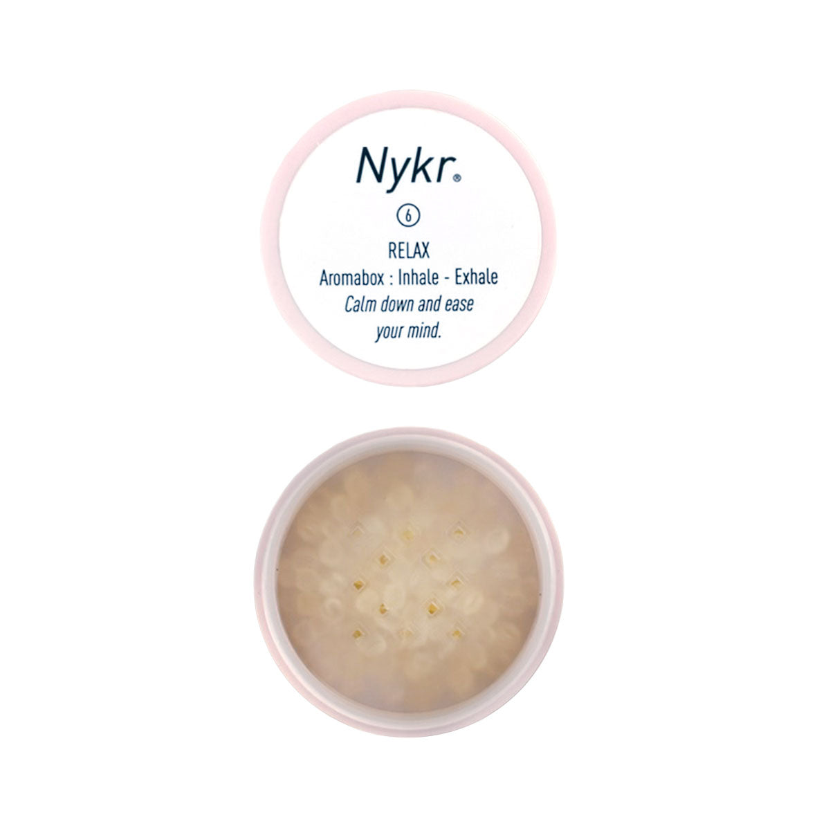 Aromabox -RELAX