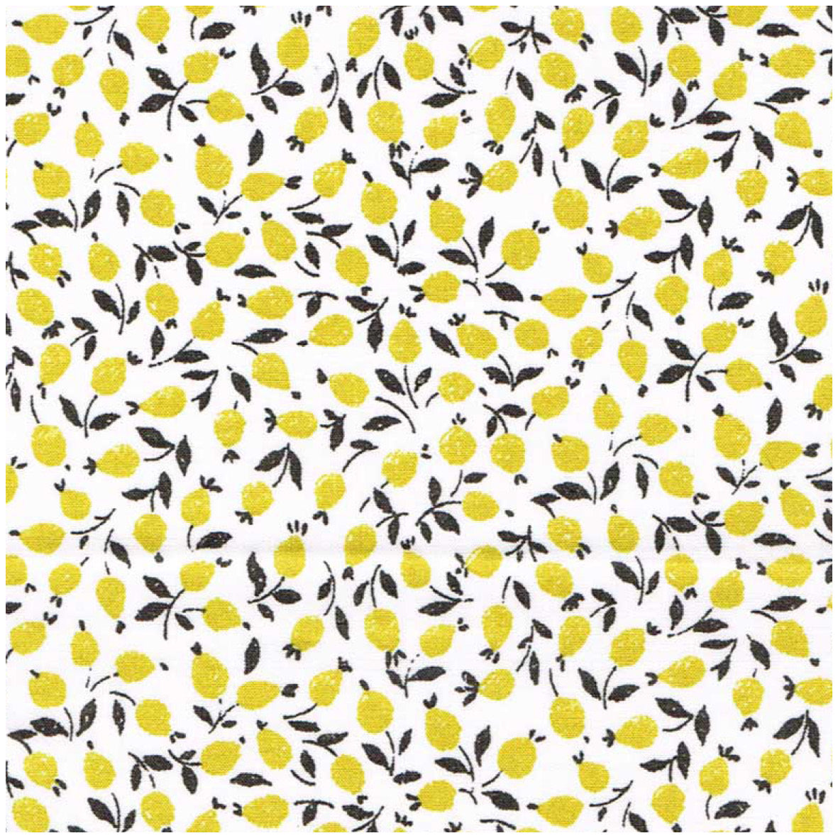 Lavender Sachet -Ed (yellow)