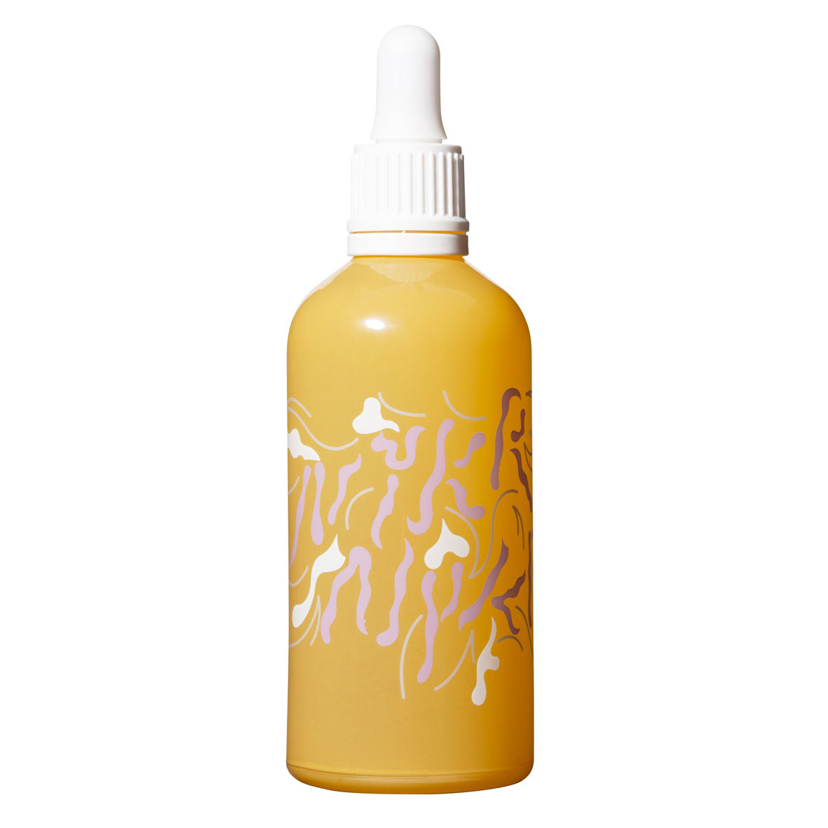 Baby & Body Oil