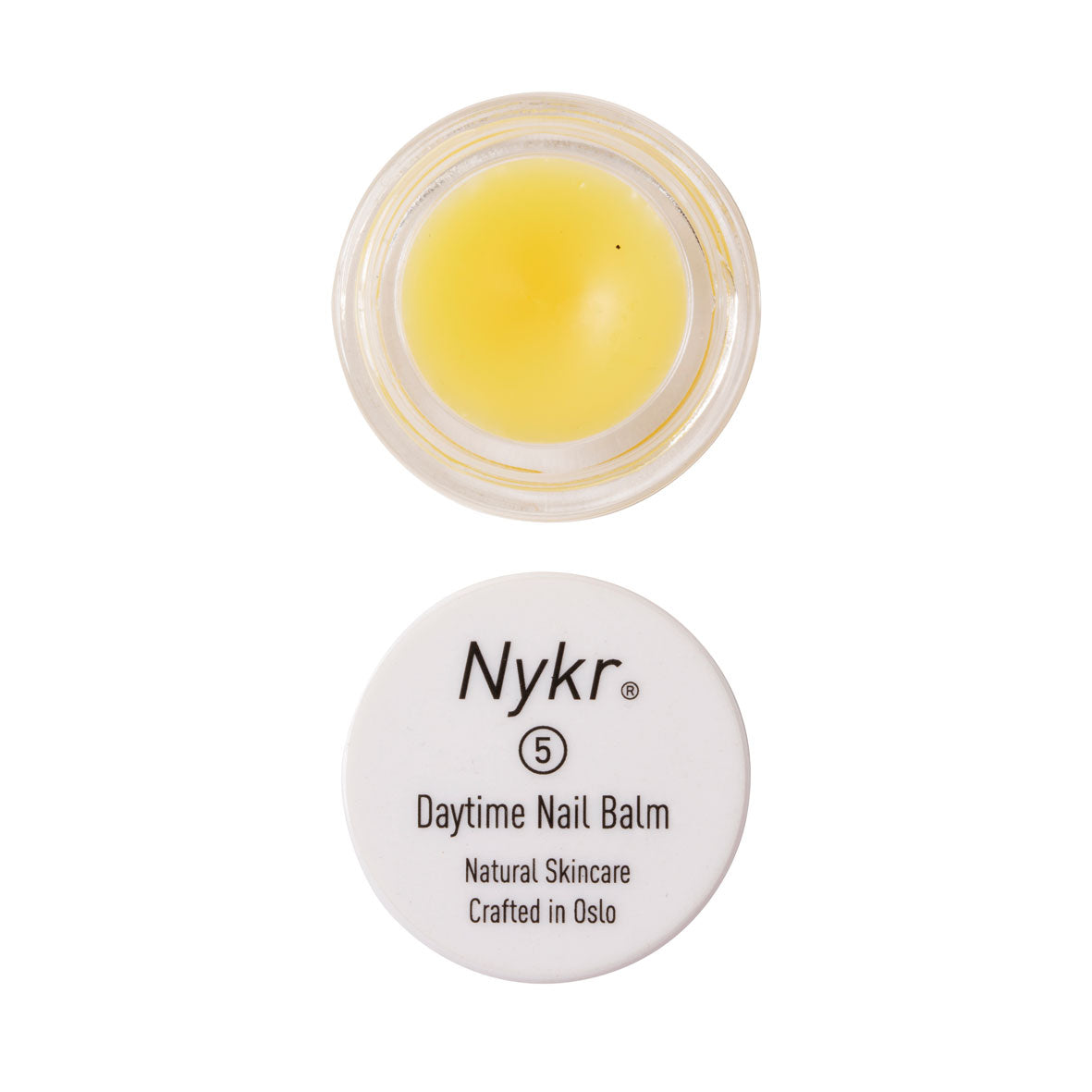 Nail & Cuticle Balm