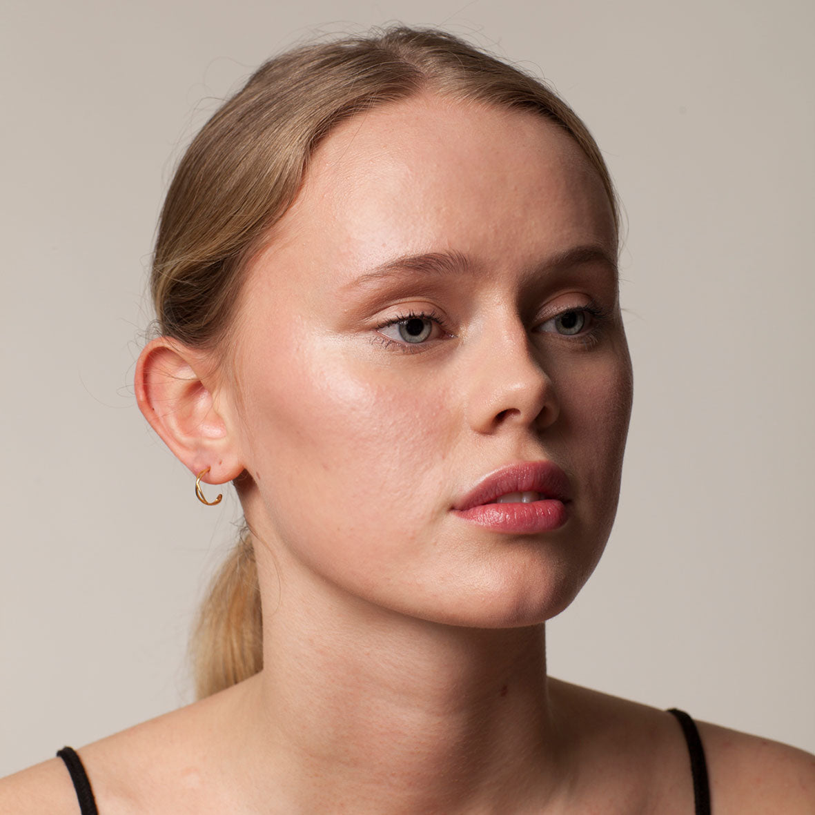 Wax Perfume : SuperSolid