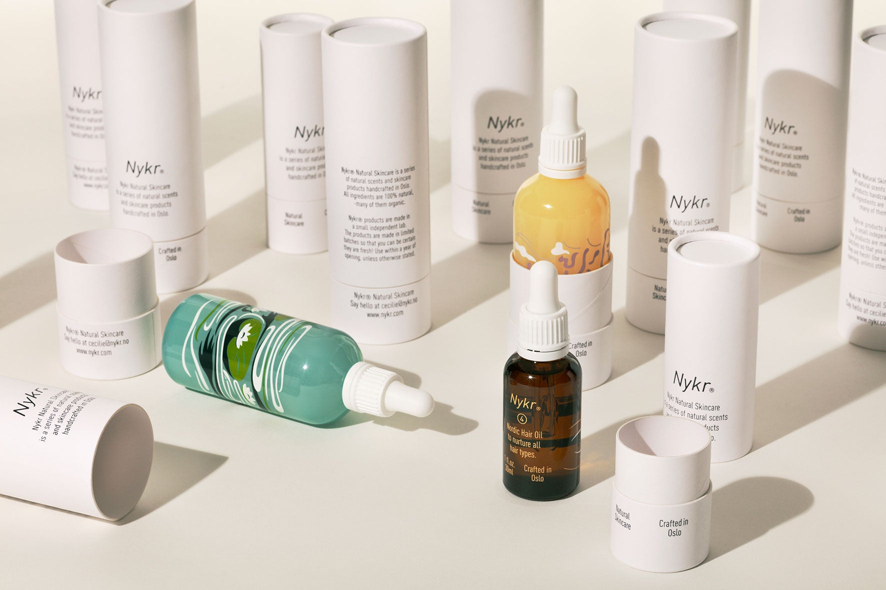 Gift Card / Gavekort