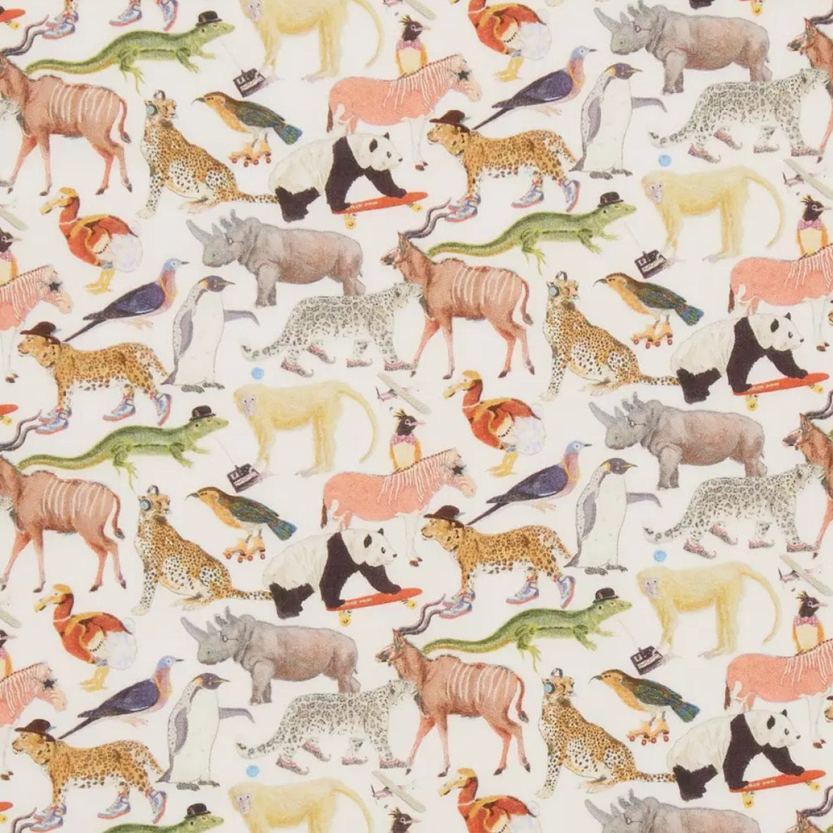 Eyepillow -Quey 2 (light)